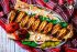 عکاسی تبلیغاتی غذا